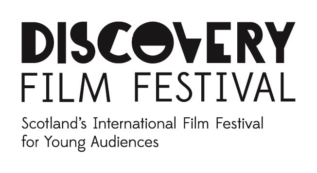 Discovery Film Ferstival 