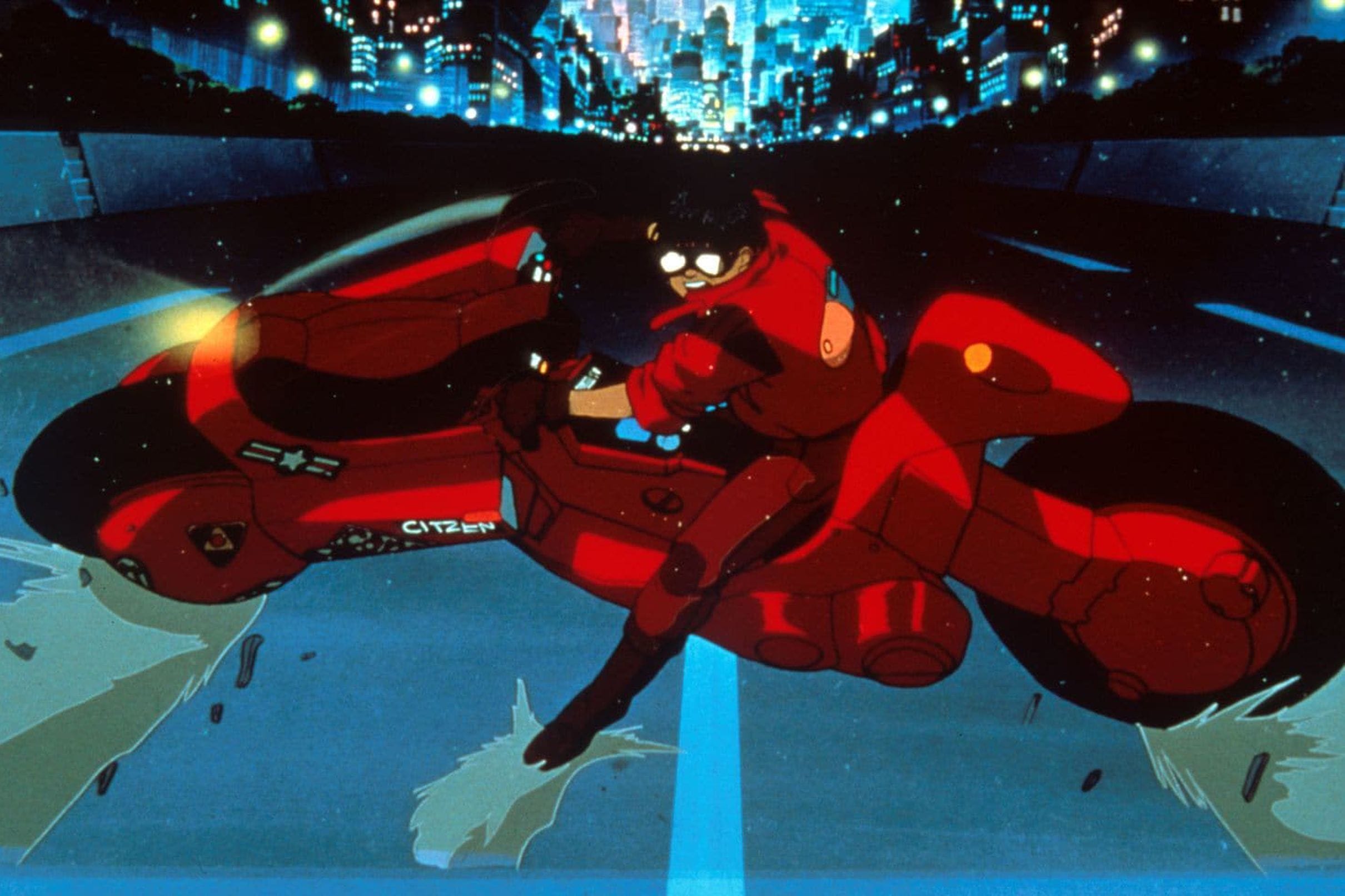 Akira