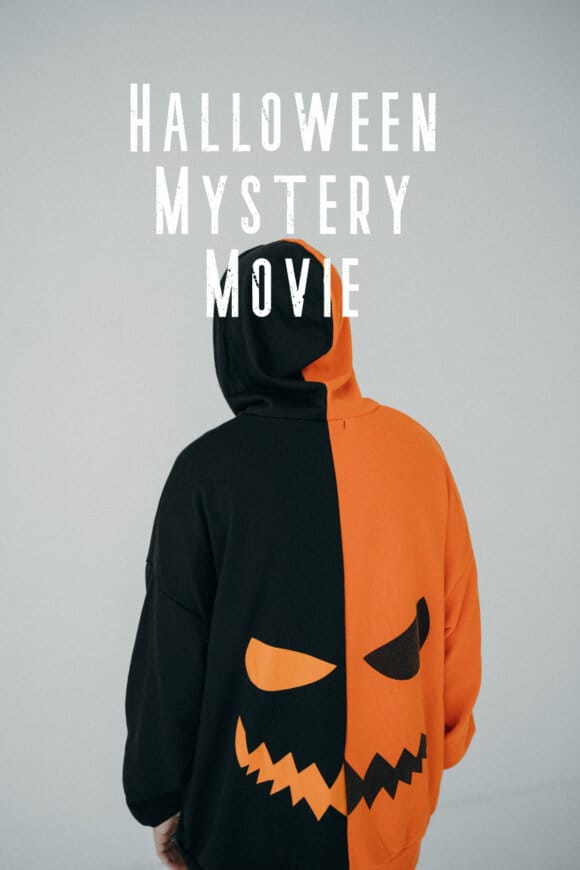 Halloween mystery Movie