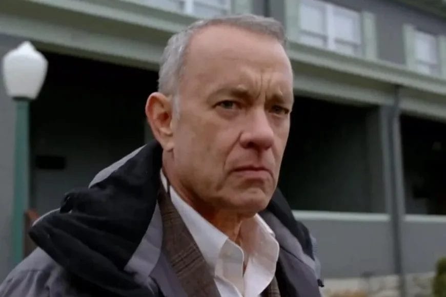 A Man Called Otto