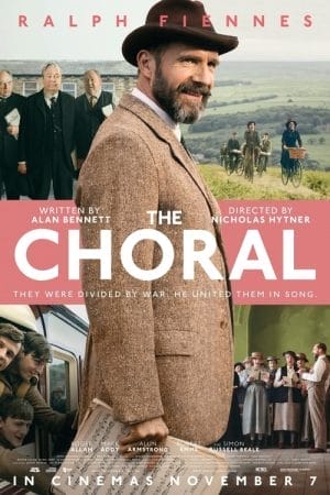 The Choral (Sun)