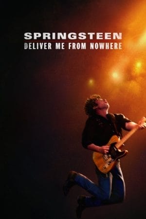 Springsteen: delivery me from nowhere