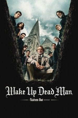 Wake up Dead Man