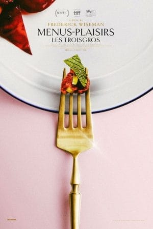 Menus-Plaisirs: Les Troisgros