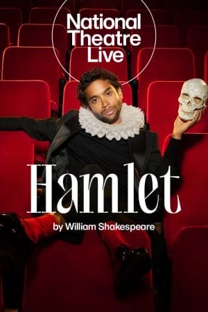 NT Live: Hamlet