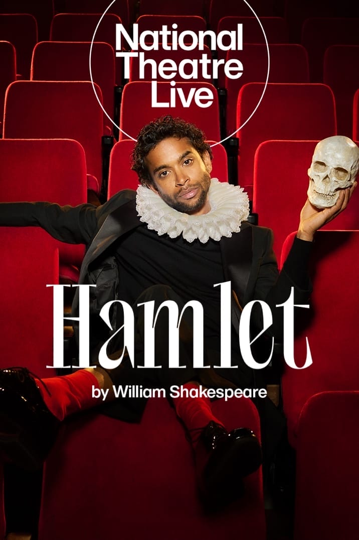 NT Live: Hamlet