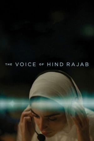 The Voice Of Hind Rajab