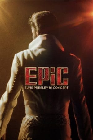 EPiC: Elvis Presley in Concert (Tue)