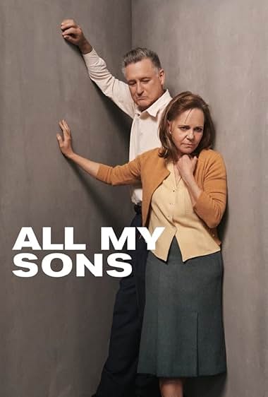 National Theatre Live: All My Sons