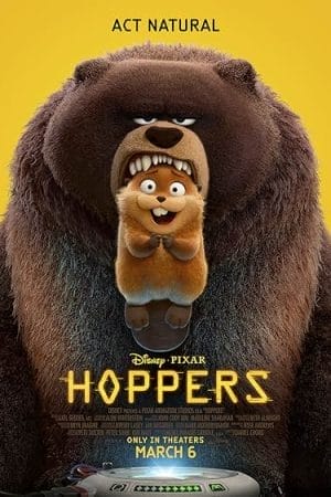 Hoppers