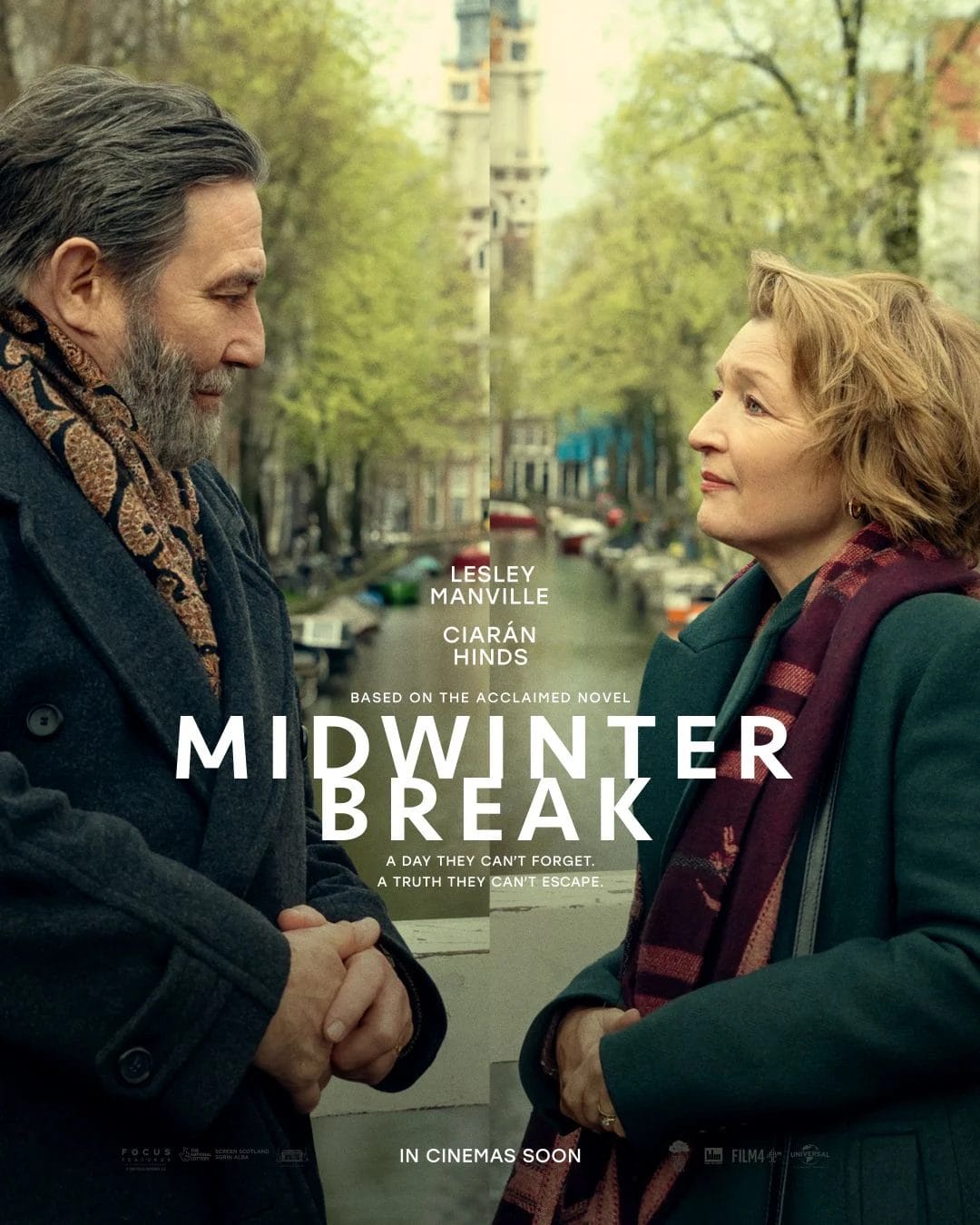 Midwinter Break