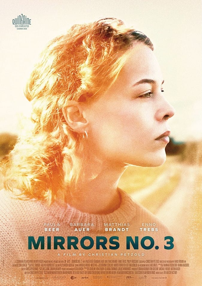 Miroirs No.3