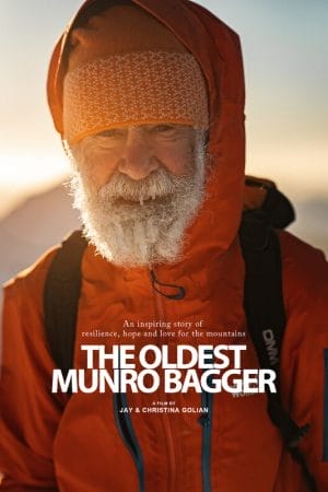 The Oldest Munro Bagger