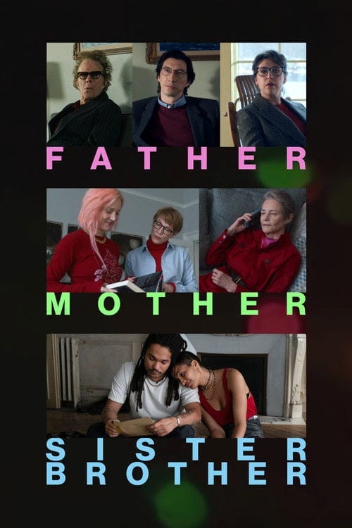 Father Mother Sister Brother Father Mother Sister Brother